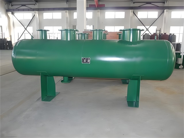 尖草坪集分水器需要电源吗
